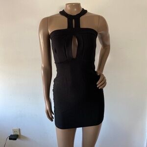 Vintage Y2K Charlotte Russe Dress